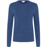 Woman sweater Soaked in Luxury Spina Basic