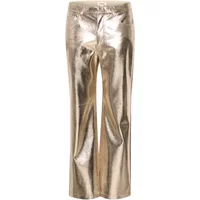 Women's Trousers Soaked in Luxury Danila