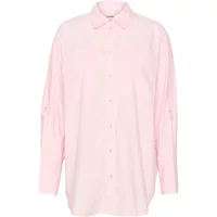 Women's long sleeve blouse Soaked in Luxury Calico