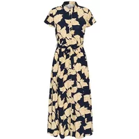 Women's maxi dress Soaked in Luxury Naya
