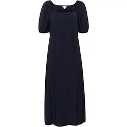 Women's Dress Soaked In Luxury Emine Haiku Women's Dress Soaked In Luxury Emine Haiku