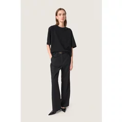 Basic Women's T-Shirt Soaked In Luxury Jina