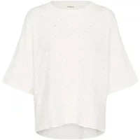 Women's T-shirt Soaked in Luxury Afshan