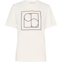 Women's T-shirt Soaked in Luxury Varga