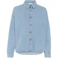 Women's overshirt Soaked in Luxury Annabeth