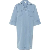 Women's denim dress Soaked in Luxury Annabeth