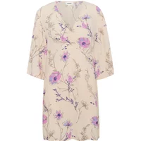 Women's dress Soaked in Luxury Naoma