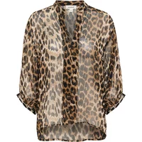 Women's blouse Soaked in Luxury Zakira Amily