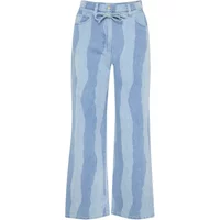 Jeans Soaked in Luxury Maisa