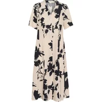 Women's dress Soaked in Luxury Daria