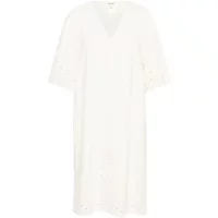 Kleid Damen Soaked in Luxury Manja