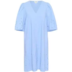 Women's Dress Soaked In Luxury Manja