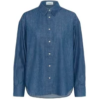 Women's long sleeve shirt Soaked in Luxury Chamy