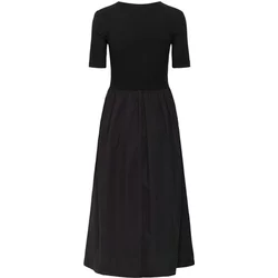 Women's Dress Soaked In Luxury Simone
