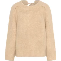 Woman sweater Soaked in Luxury Pleoni