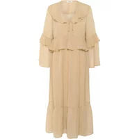 Kleid Damen Soaked in Luxury Jatessan