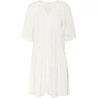 Women's dress Soaked in Luxury Isja