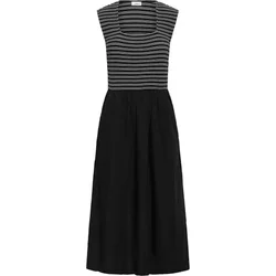 Women's Dress Soaked In Luxury Simone