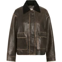 Damenjacke Soaked in Luxury Fiorella Casual