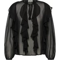 Women's blouse Soaked in Luxury Harietta