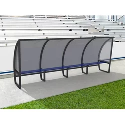 Rifugio Sodex Sport 4 M