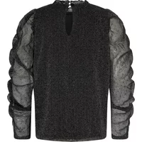 Girl's long-sleeved blouse Sofie Schnoor