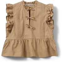 Girl's blouse Sofie Schnoor Juliettesy