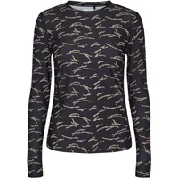 Langarmshirt Sofie Schnoor