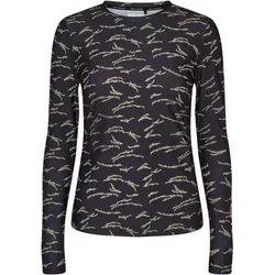 Women's Long Sleeve T-Shirt Sofie Schnoor