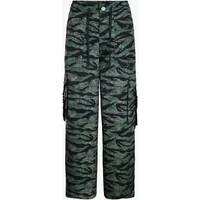 Women's cargo Trousers Sofie Schnoor Emikosw