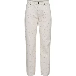 Women's Straight Jeans Sofie Schnoor Melikasw