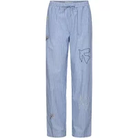 Women's cotton Trousers Sofie Schnoor Abigailesw