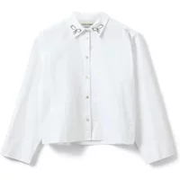 Woman's shirt Sofie Schnoor Ellisdasw
