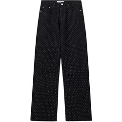 Women's Straight Jeans Sofie Schnoor Parissw