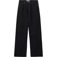 Straight Jeans Damen Sofie Schnoor Parissw