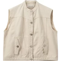 Sleeveless jacket for women Sofie Schnoor Danasw