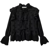 Women's blouse Sofie Schnoor Hazellesw