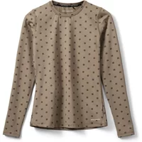 Women's long sleeve T-shirt Sofie Schnoor Noallesw