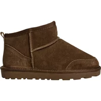 Women's plush ankle boots Sofie Schnoor Marthasw