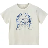Girl's T-shirt Sofie Schnoor Zenasy Kindness Overload