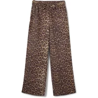 High-waisted girls' trousers Sofie Schnoor Abigailesy