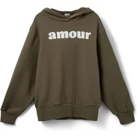 Girl hoodie Sofie Schnoor Simona