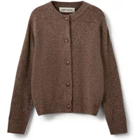 Girl's cardigan Sofie Schnoor Maurasy