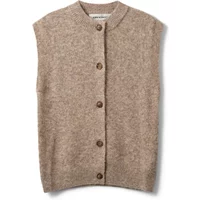Sleeveless girl jumper Sofie Schnoor Magsy