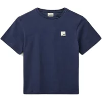 Classic girl's T-shirt Sofie Schnoor Verasy