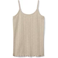 Girl's lace tank top Sofie Schnoor Faunasy