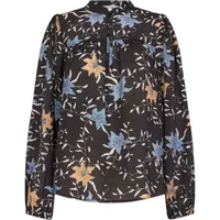 Women's floral blouse Sofie Schnoor