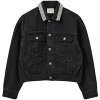 Women's denim jacket Sofie Schnoor Quinnsw