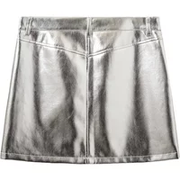 Women's leather skirt Sofie Schnoor Larasw