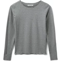 Women's Long Sleeve T-shirt Sofie Schnoor Mattiesw